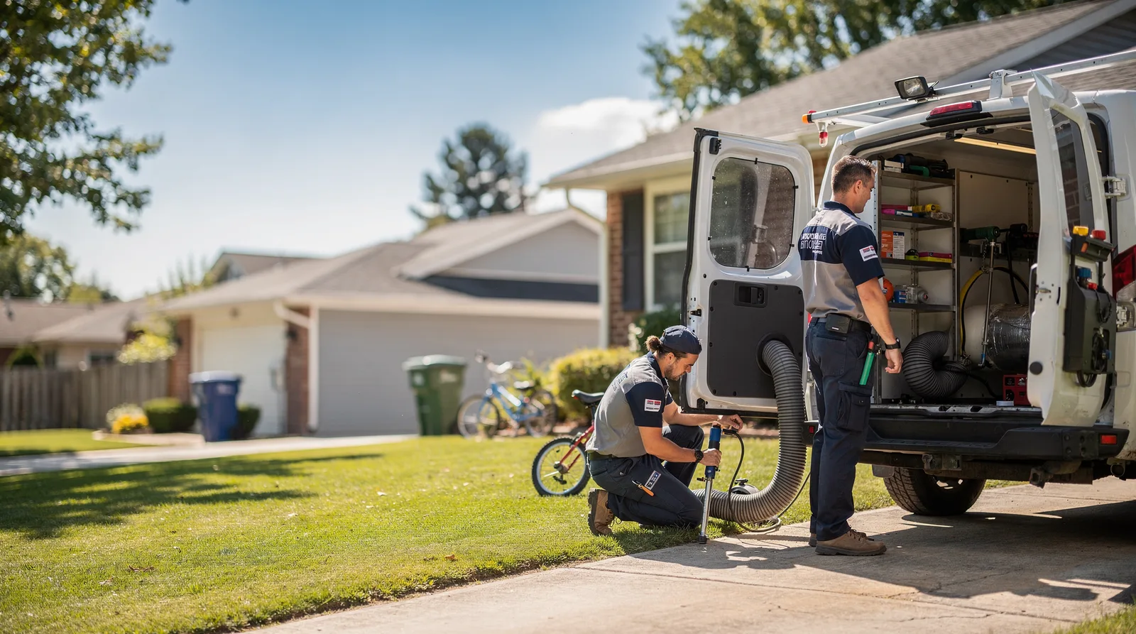 24/7 HVAC Repair & AC Replacement in Layton, UT near me